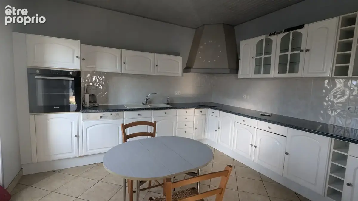 Maison 112m² à morlaix - photo 5
