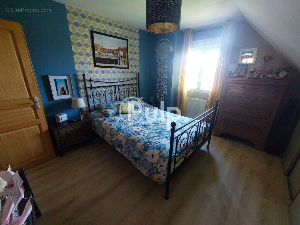 Maison à LAVENTIE