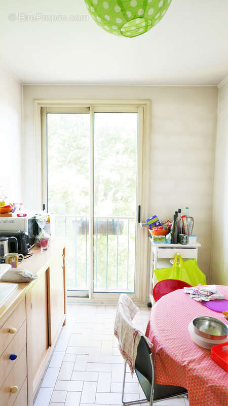 Appartement à SCEAUX