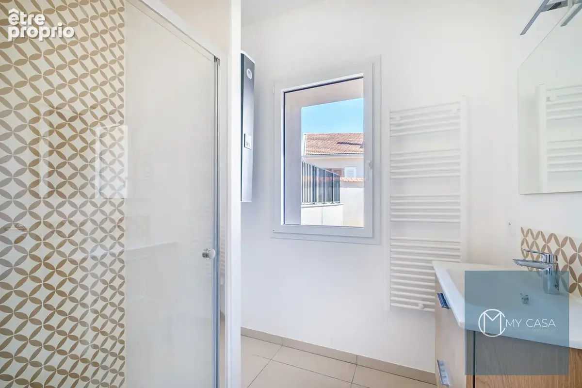 Appartement T3 à Caluire-et-Cuire - photo 8