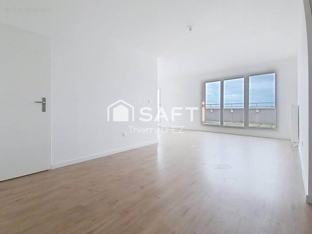Photo 1 - Appartement à TOURCOING