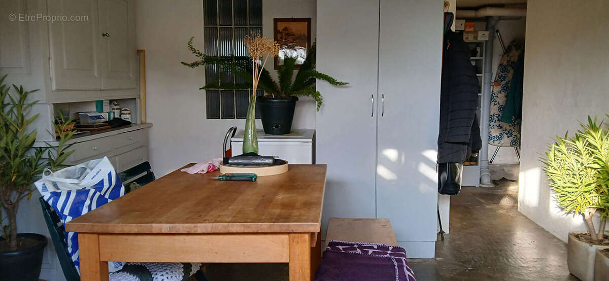 Maison à DOMMARTIN-SOUS-AMANCE