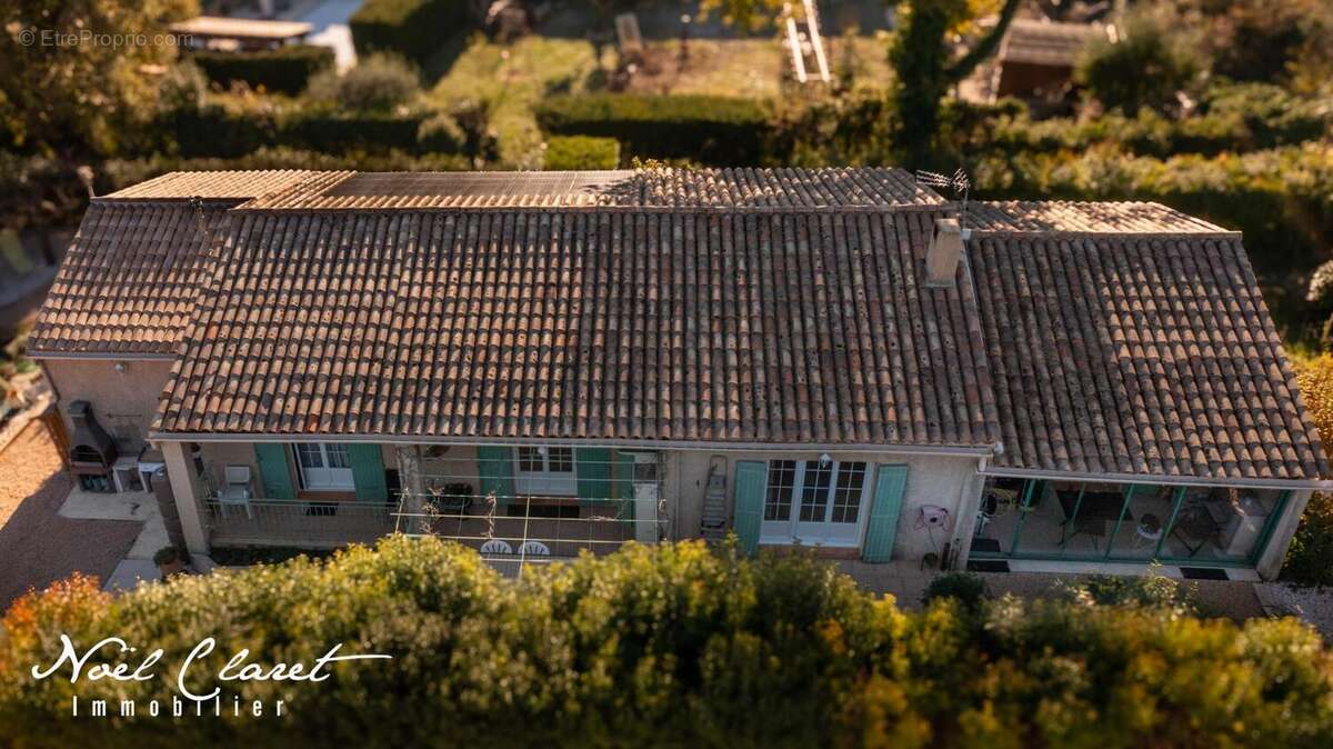 Photo 2 - Maison à FLAYOSC