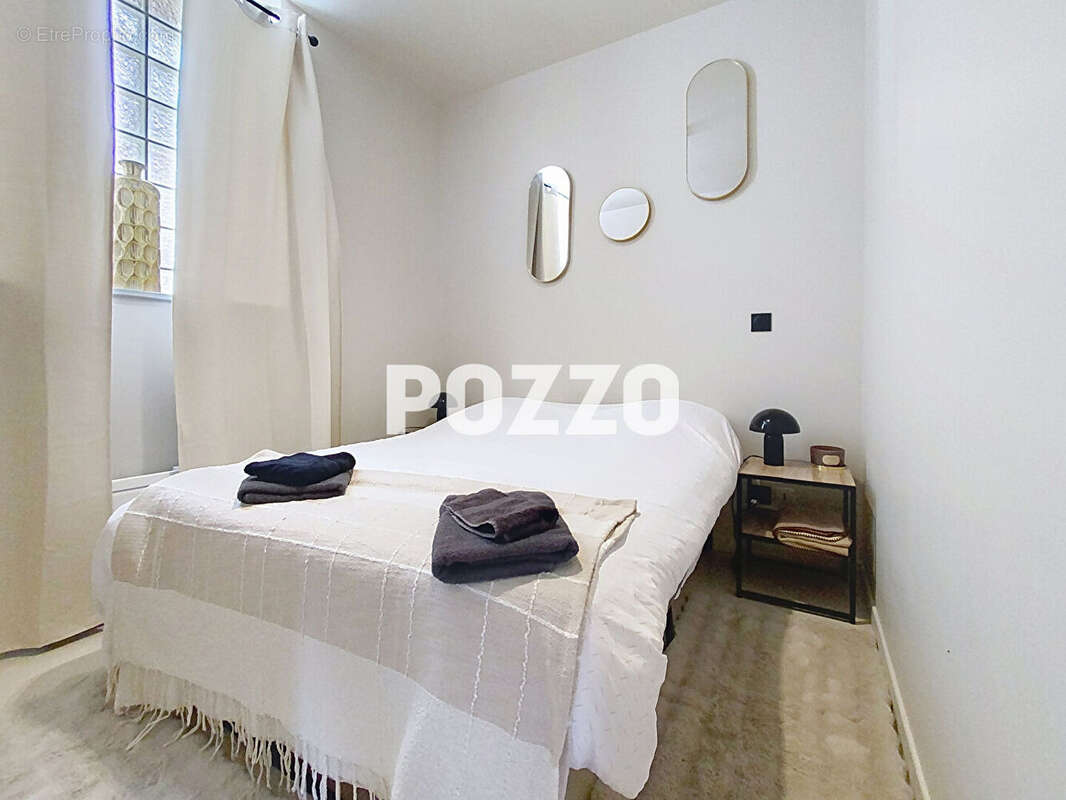 Appartement à TROUVILLE-SUR-MER
