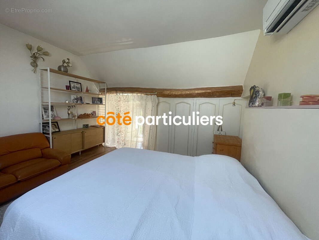 Maison à IDS-SAINT-ROCH