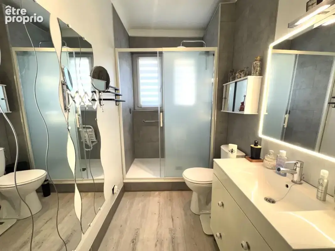 Maison 5 pièces 110 m² à vendre à Donges (44480) - photo 9