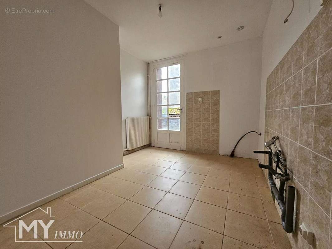 Appartement à SAINTE-FOY-LA-GRANDE
