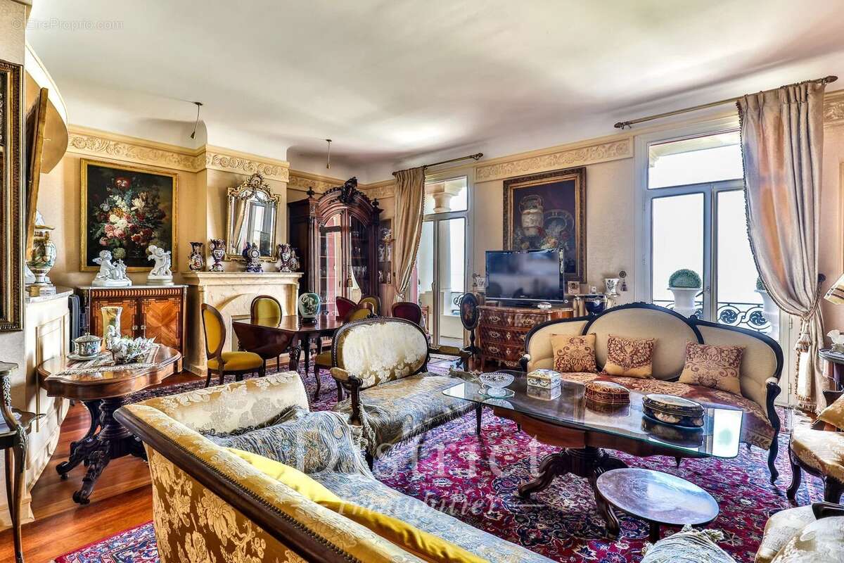 Appartement à ARCACHON