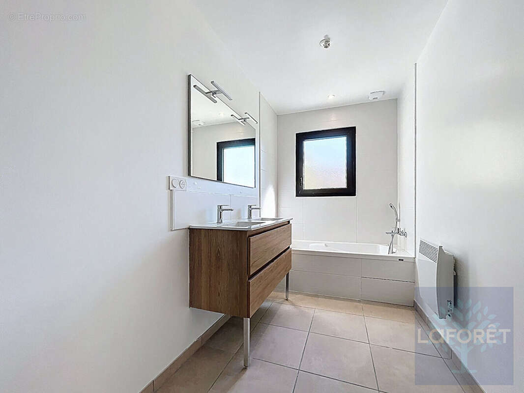 Maison à ESCALQUENS