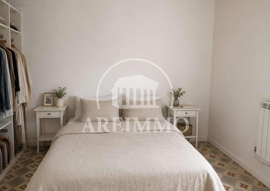 Maison 92 m² à Saint-Martin-De-Londres  - photo 6
