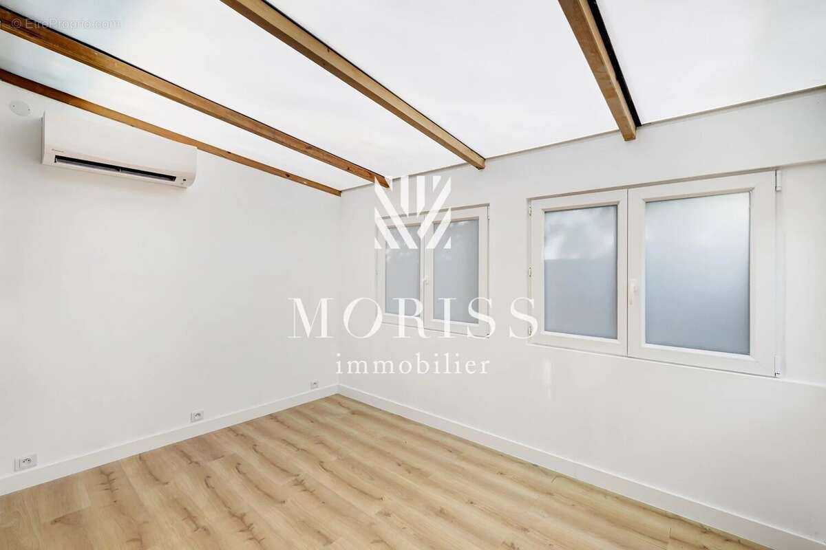 Appartement à LE PERREUX-SUR-MARNE