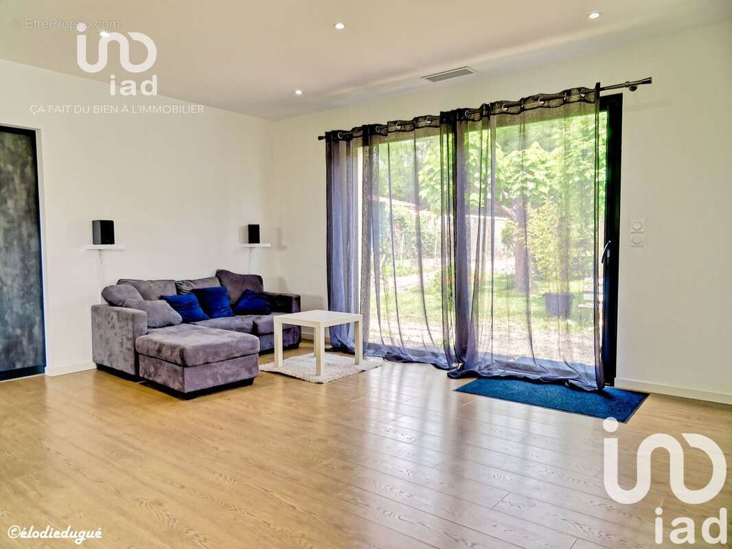 Photo 6 - Maison à CASTELNAU-DE-MEDOC