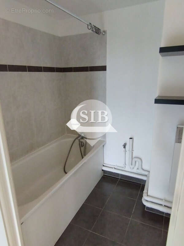 Appartement à MONTLHERY