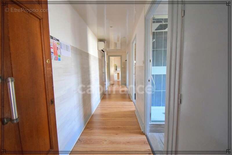 Appartement à HIRSON