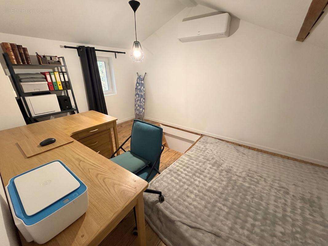 Appartement à CAHORS