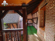 Appartement à SEURRE