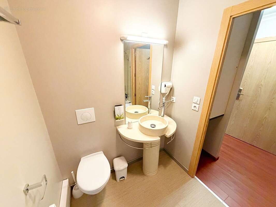 Appartement à PICHERANDE