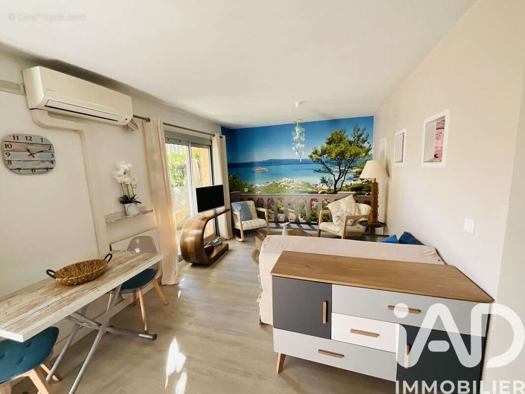 Photo 6 - Appartement à SIX-FOURS-LES-PLAGES