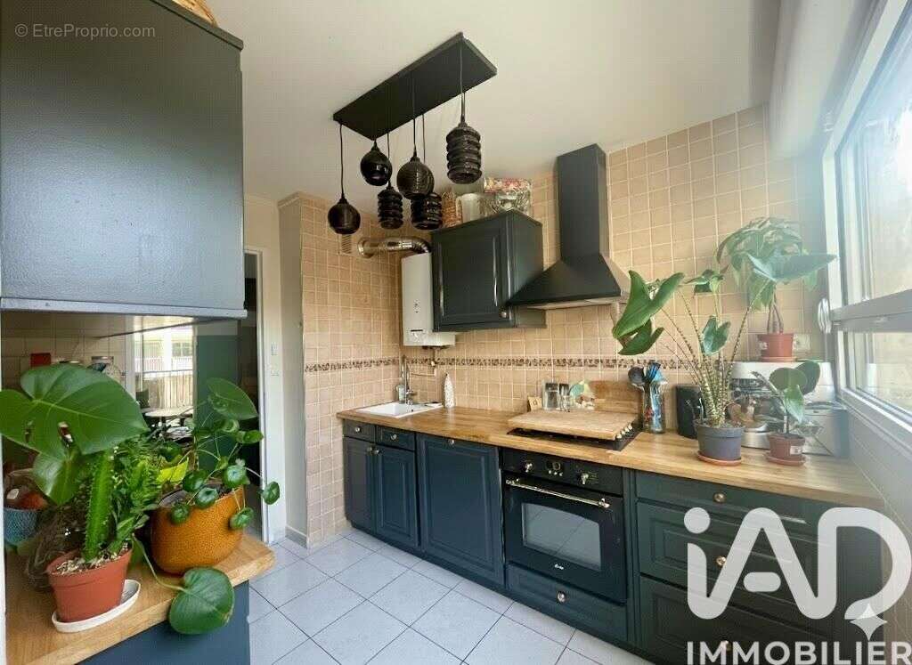 Photo 3 - Appartement à TOURS