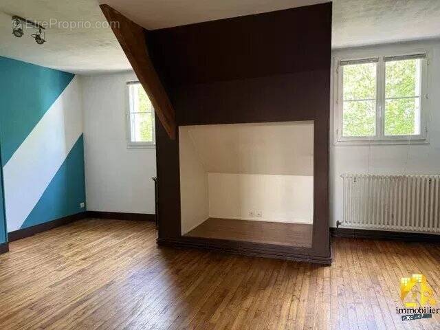 Appartement à COMPIEGNE