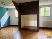 Appartement à COMPIEGNE