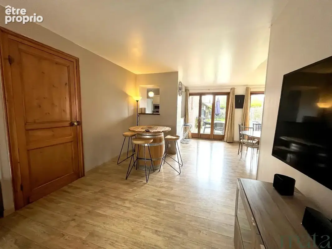 Maison de village 154m2 - photo 3