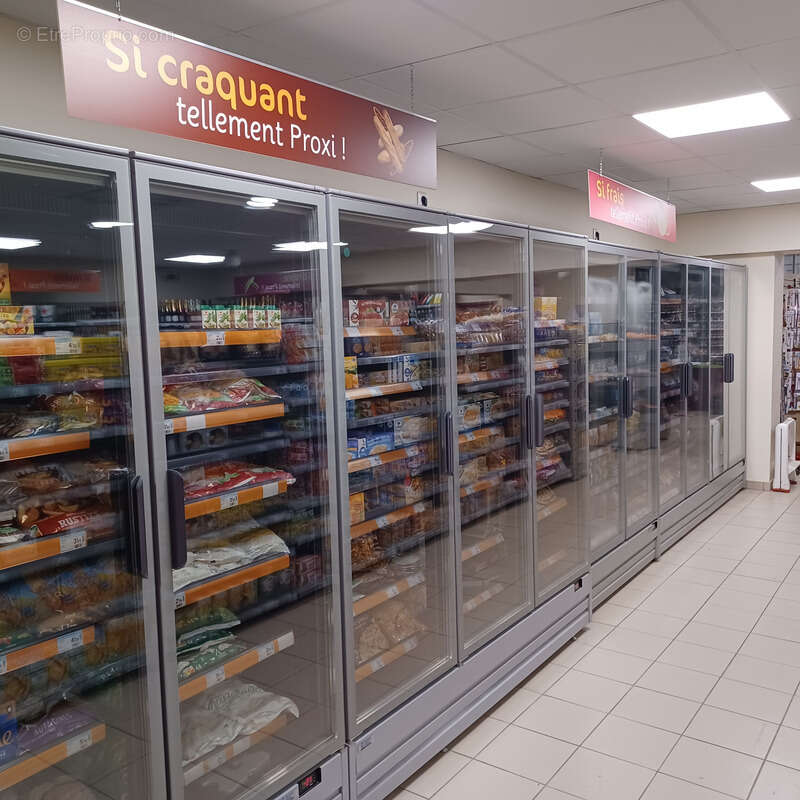 Commerce à FRANCESCAS