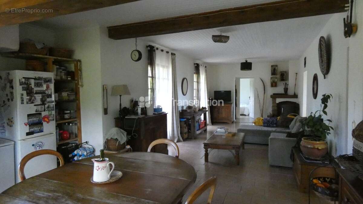 Maison à VABRES