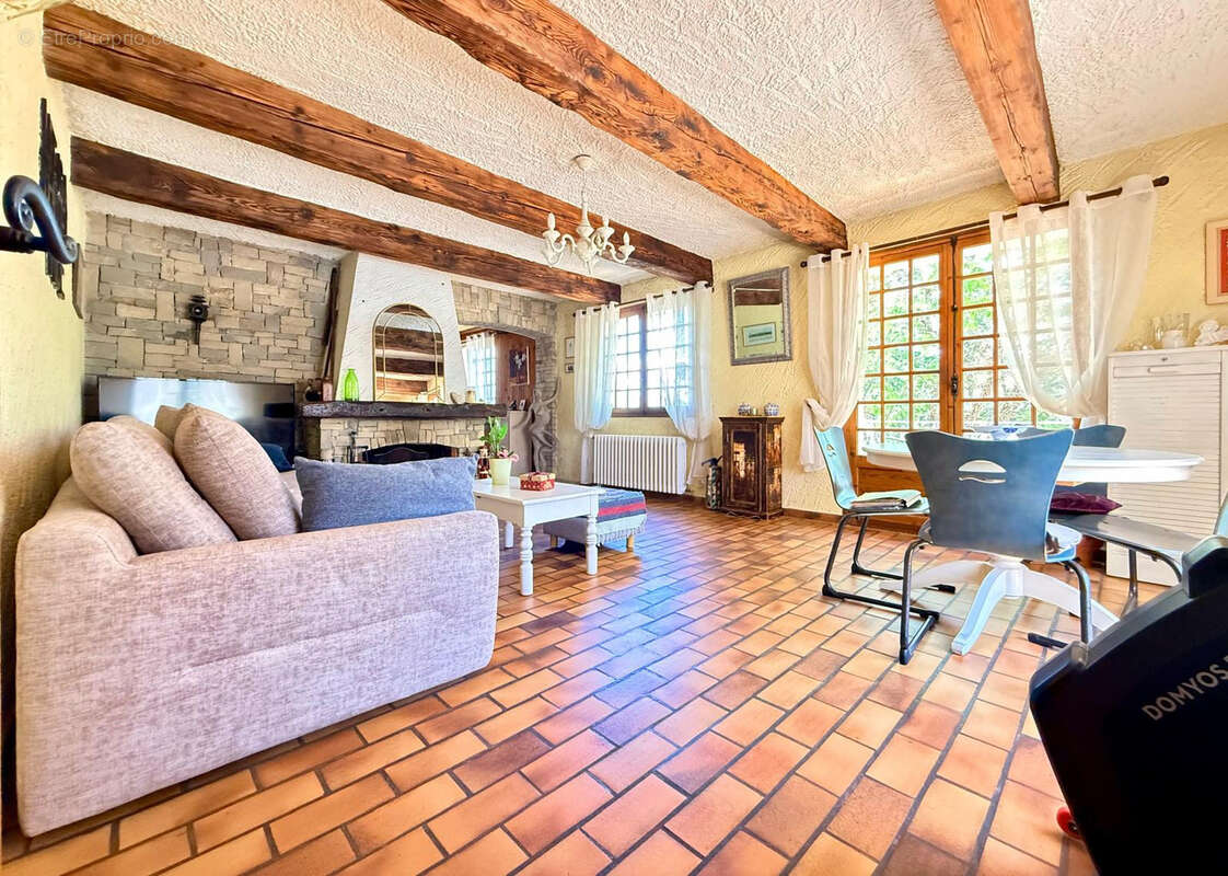 Maison à LA SEYNE-SUR-MER