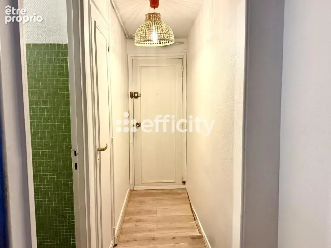 Appartement - photo 7
