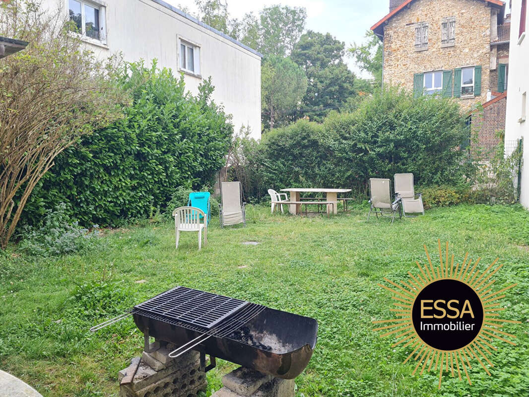 Appartement à CHAVILLE