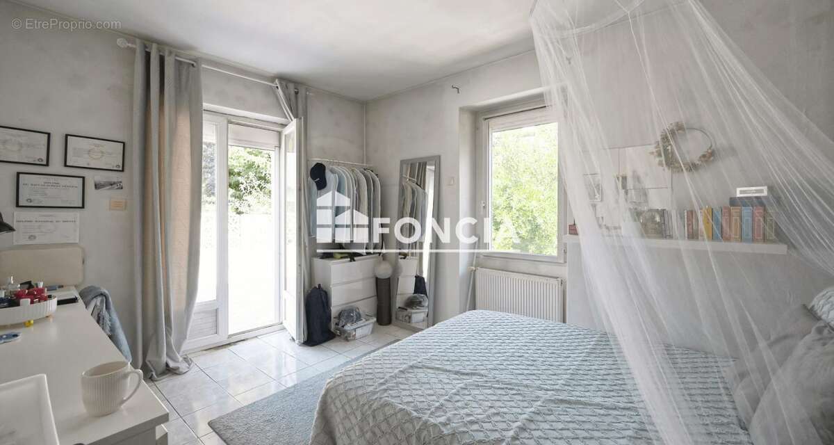 Maison à PONTCHARRA