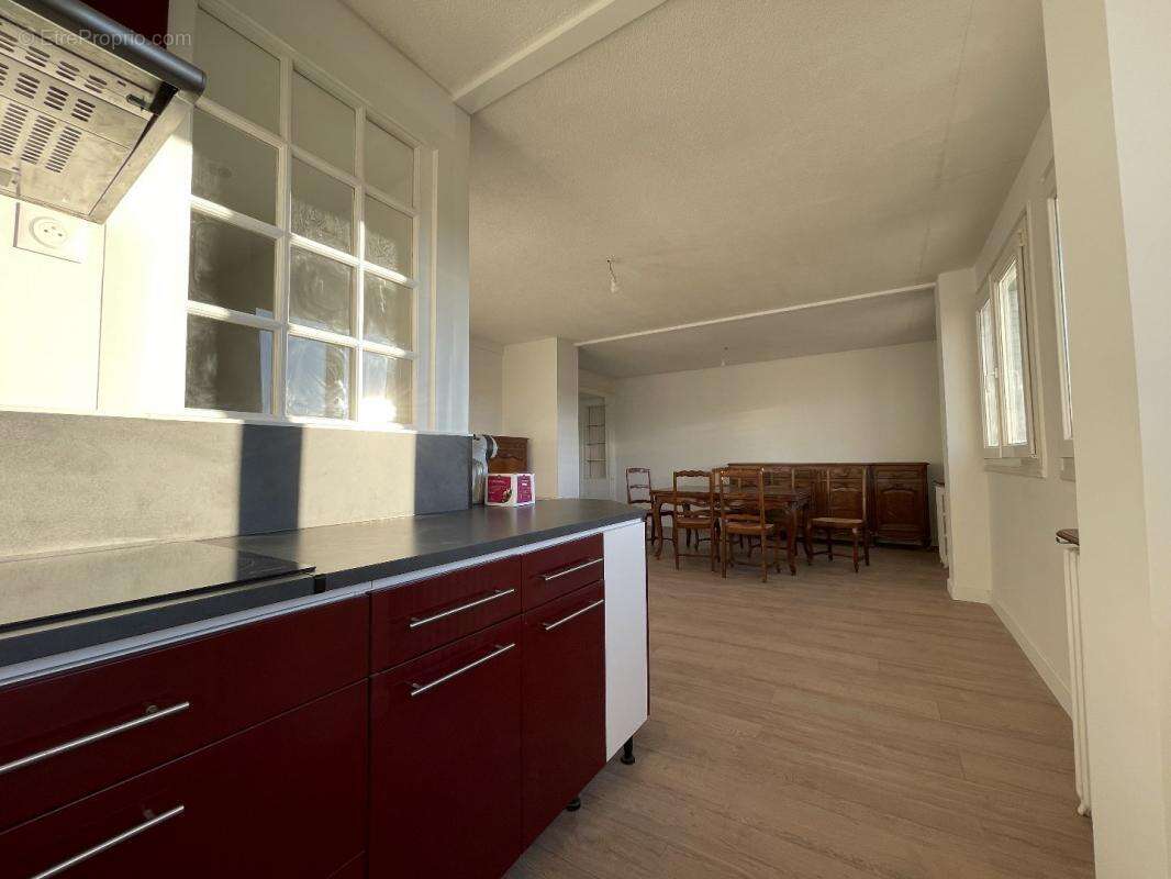 Appartement à AURILLAC