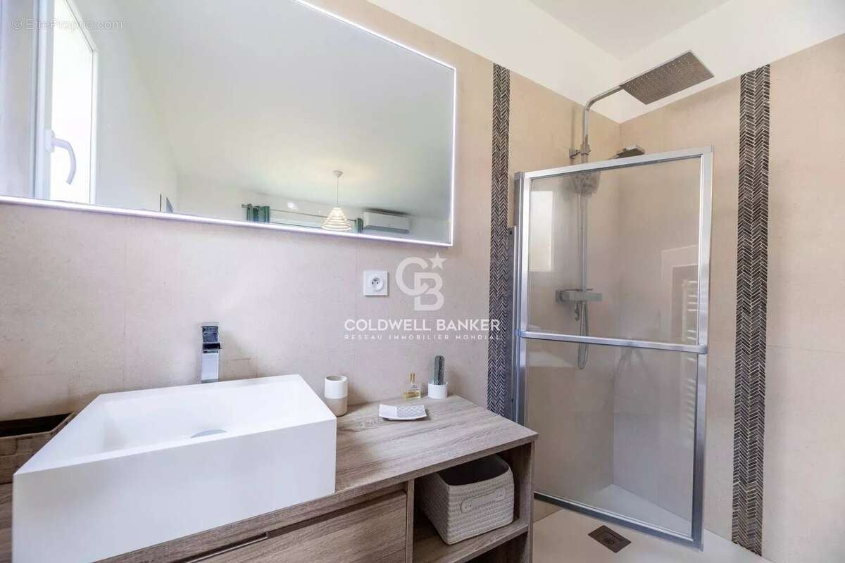 Maison à MONTICELLO