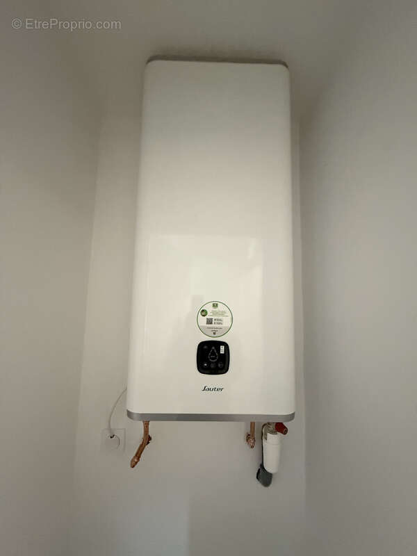 Appartement à VICHY