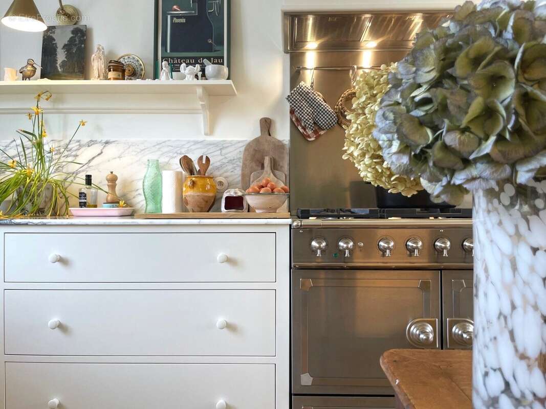 Maison à LA ROCHELLE