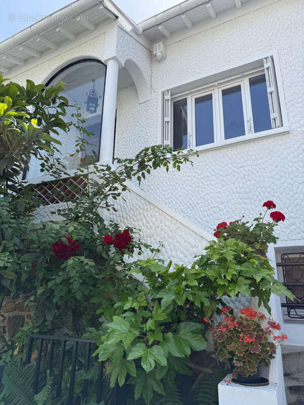 Maison à MAISONS-ALFORT