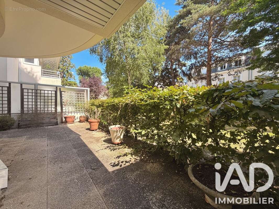 Photo 4 - Appartement à CHATENAY-MALABRY