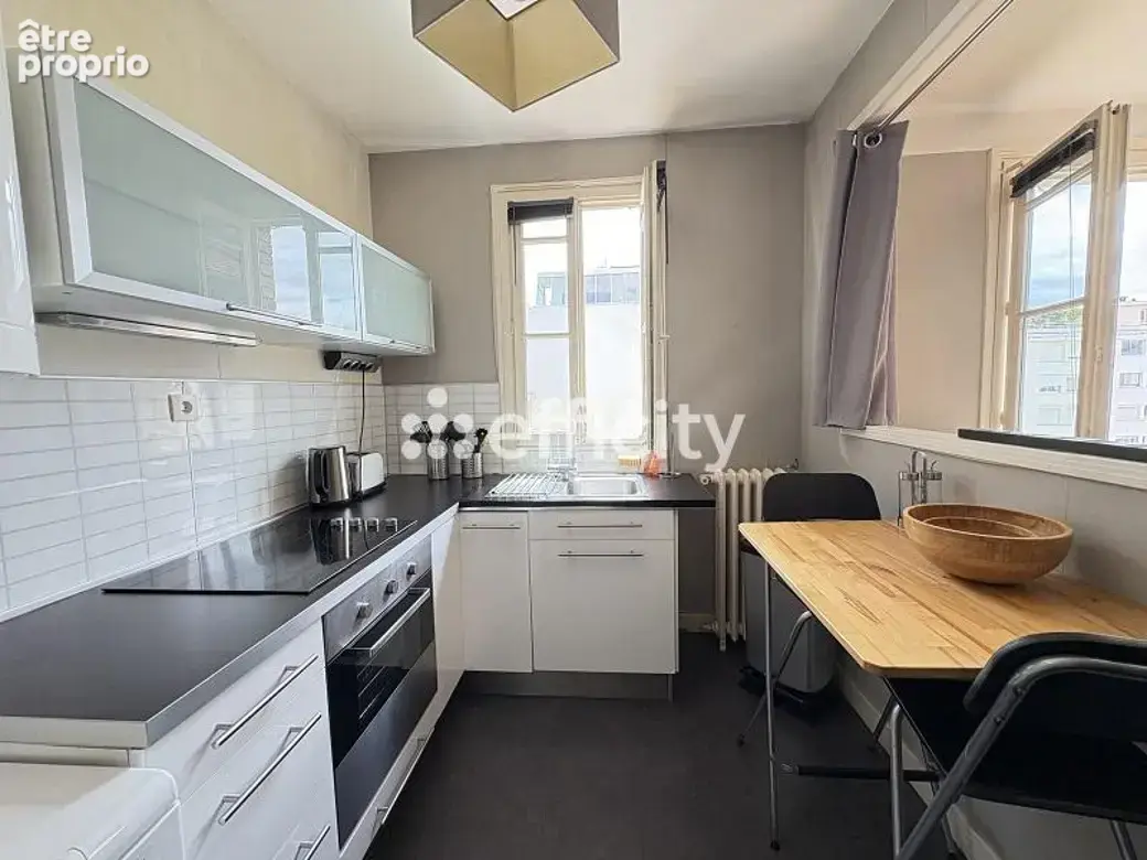 Appartement - photo 4