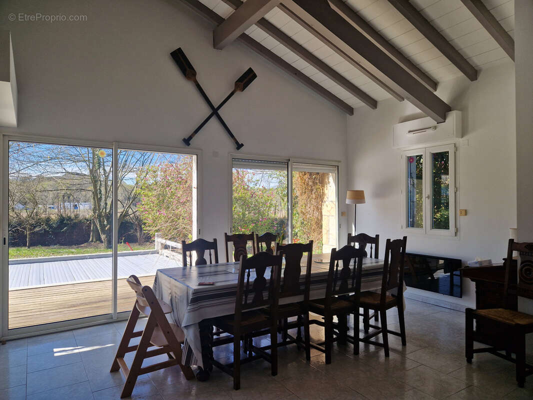 Maison à SAINT-JEAN-DE-LUZ