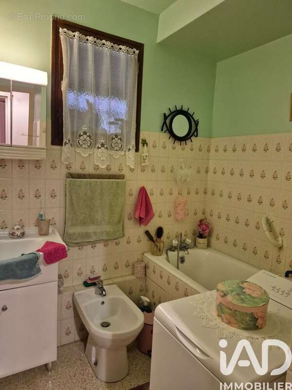 Photo 9 - Appartement à SAN-MARTINO-DI-LOTA