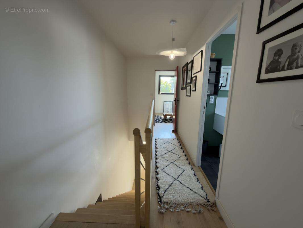 Maison 5 Pièces 131m2 - photo 10