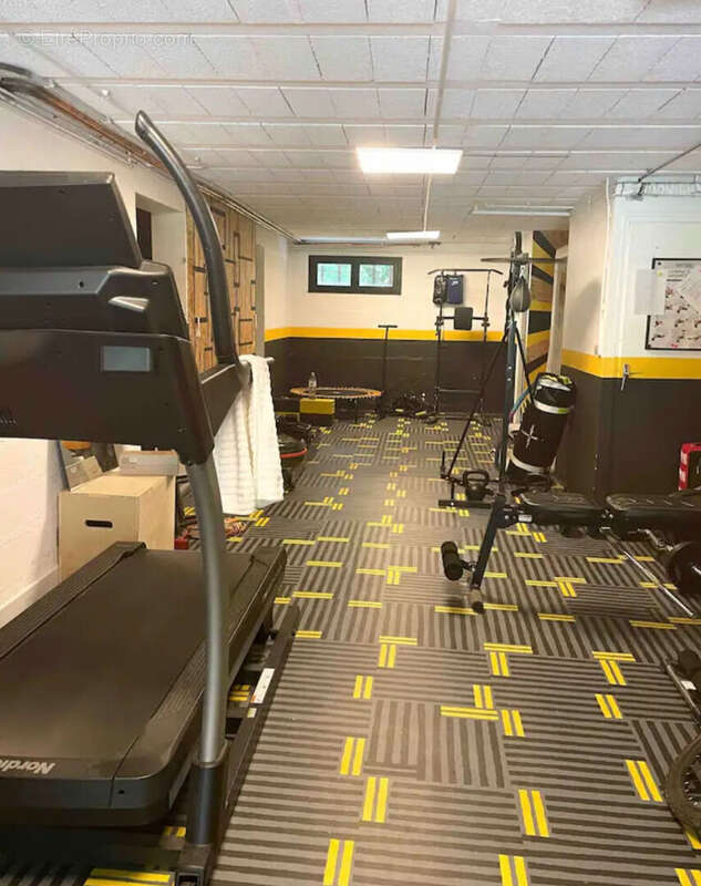 Maison à LA FERTE-SOUS-JOUARRE