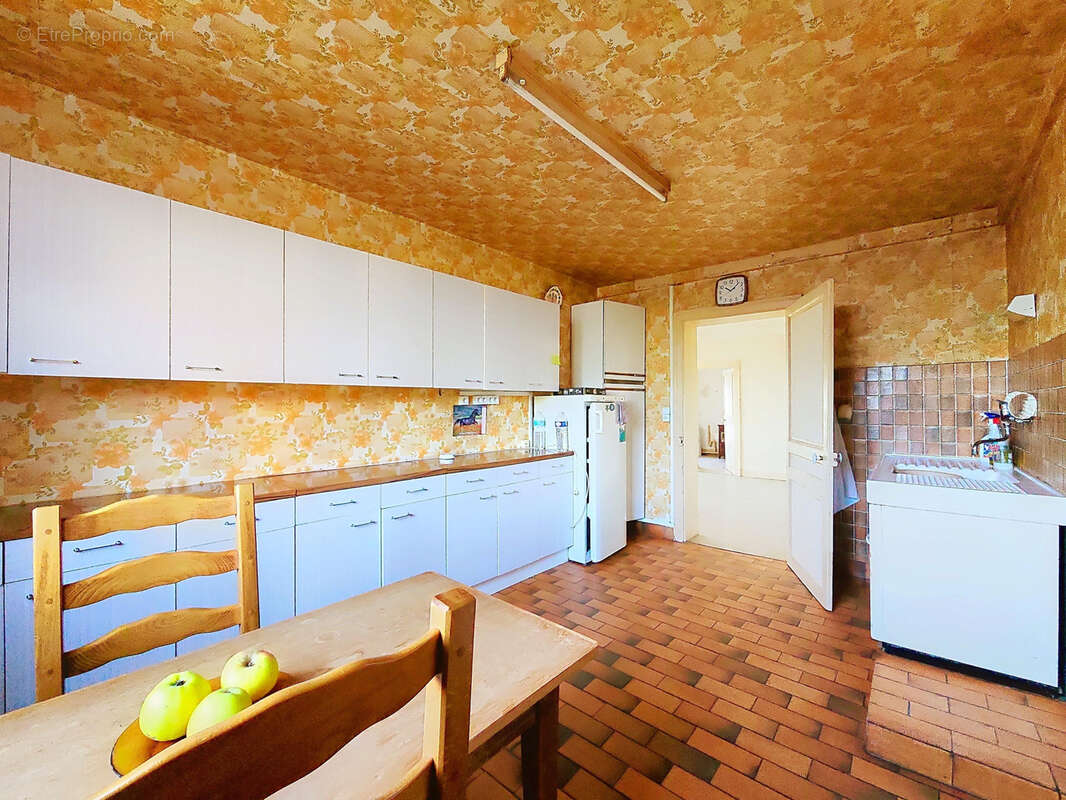 Maison à HOUVILLE-EN-VEXIN