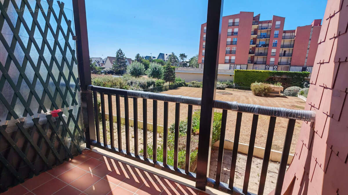 Appartement 2 pièces avec balcon Cave et Parking - photo 5