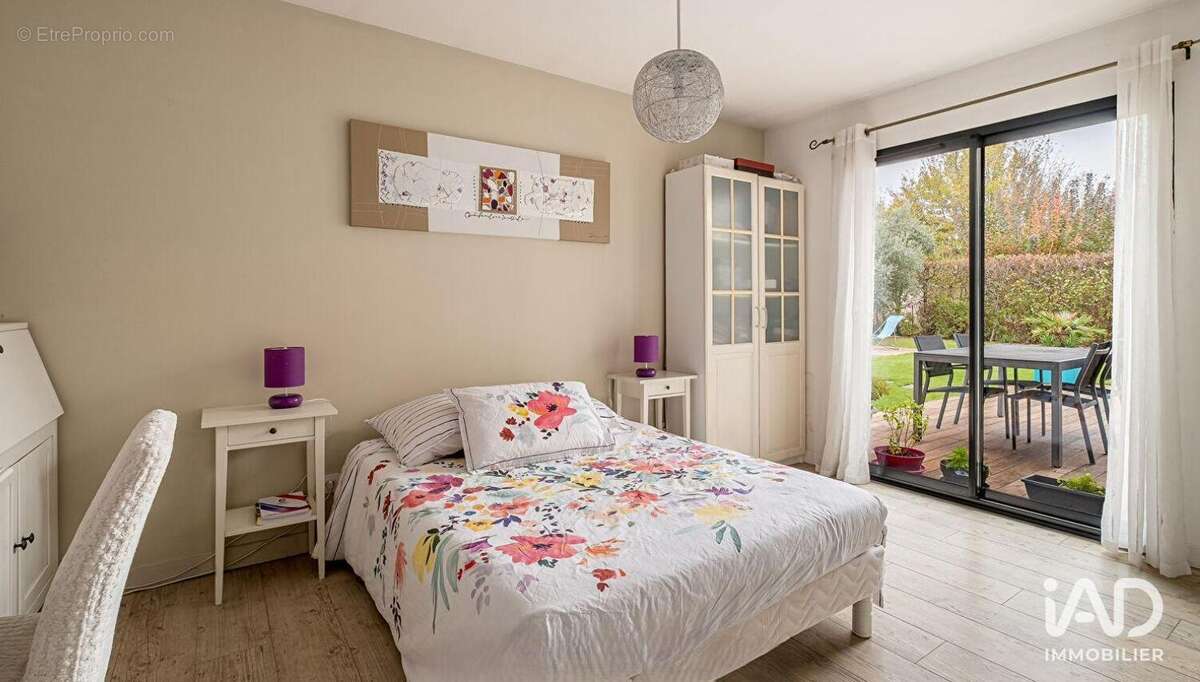 Photo 9 - Maison à SAINT-PRIEST