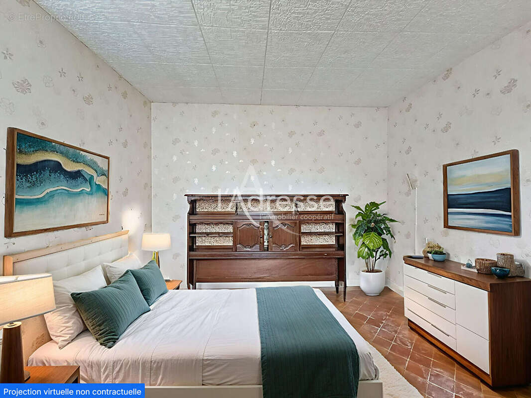 Maison à BRAY-SUR-SEINE