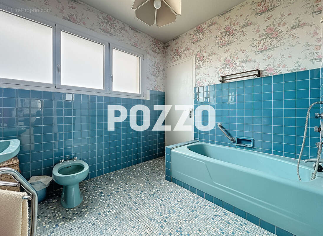 Appartement à CHERBOURG-OCTEVILLE