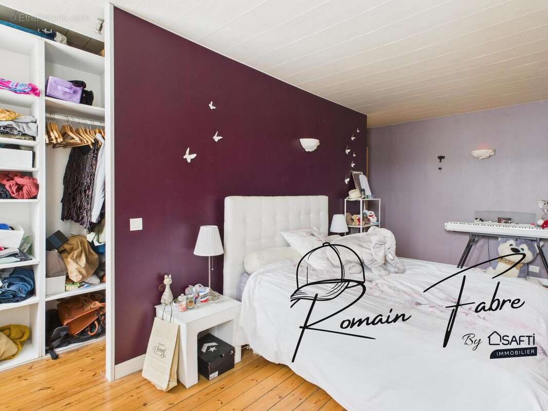 Photo 7 - Maison à LARUSCADE