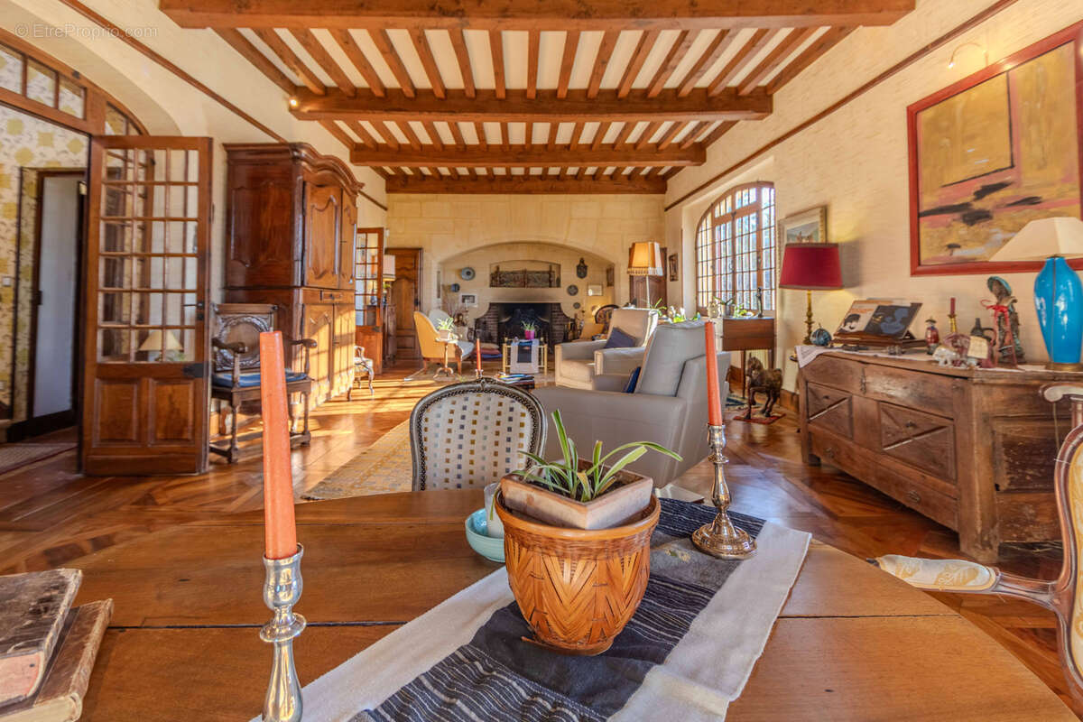 Maison à SARLAT-LA-CANEDA